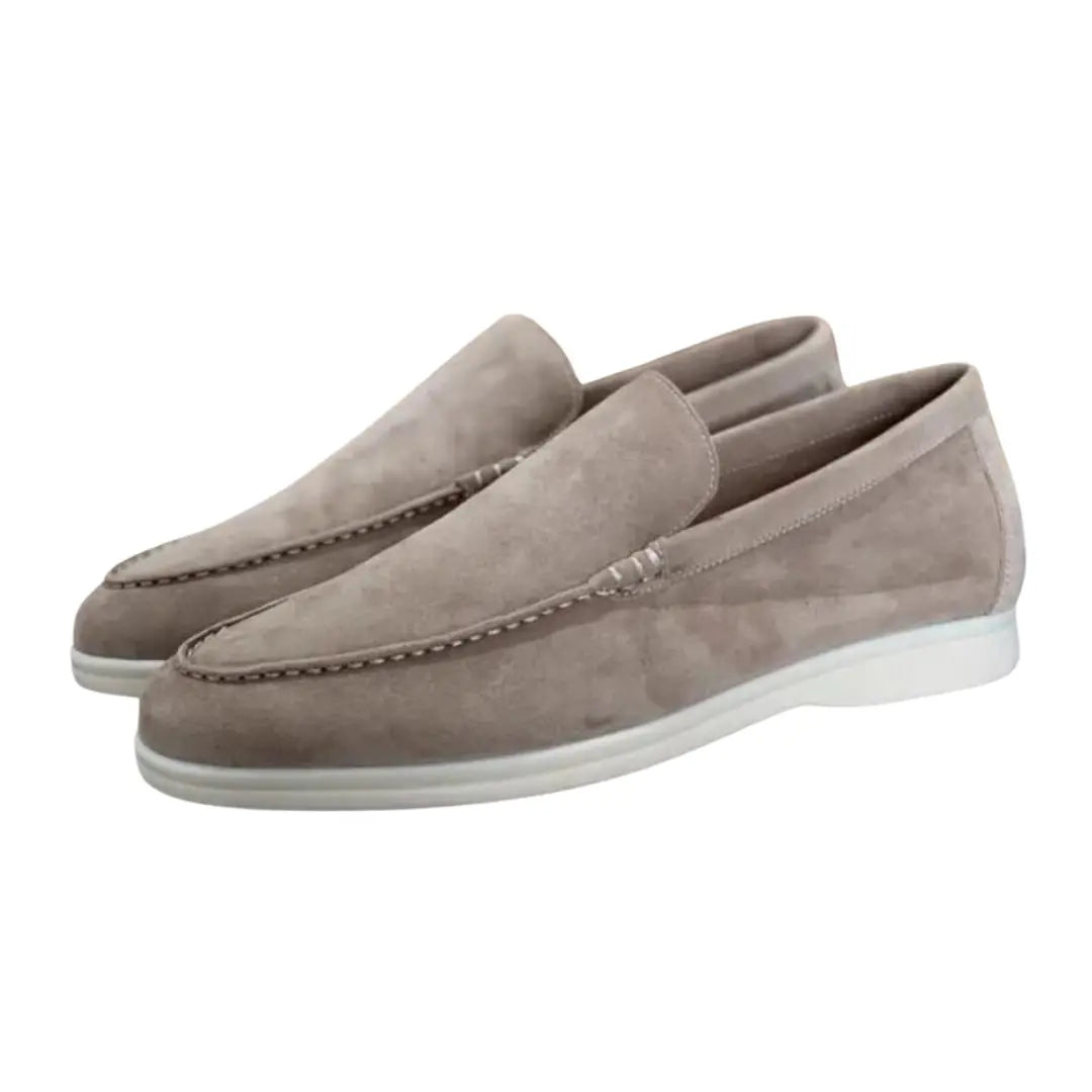 Bernhard | Stilvolle Loafers