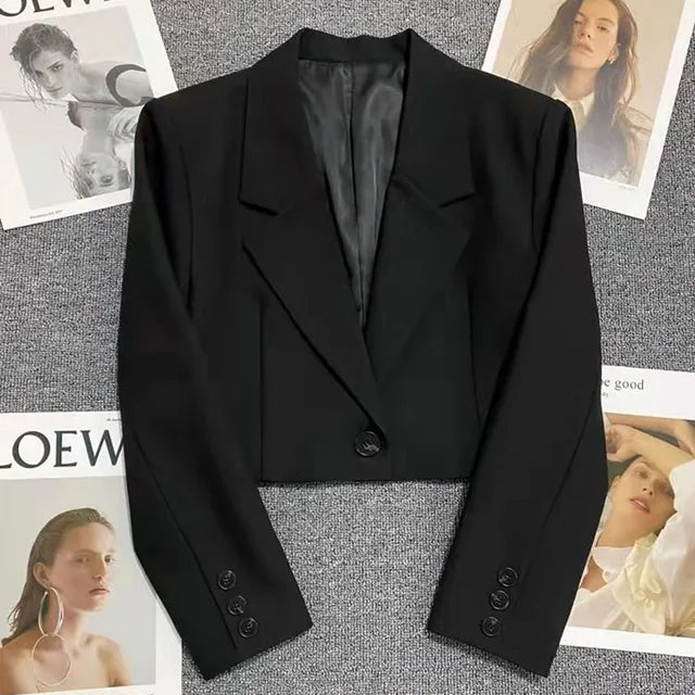 BLAKE | DAMEN BLAZER