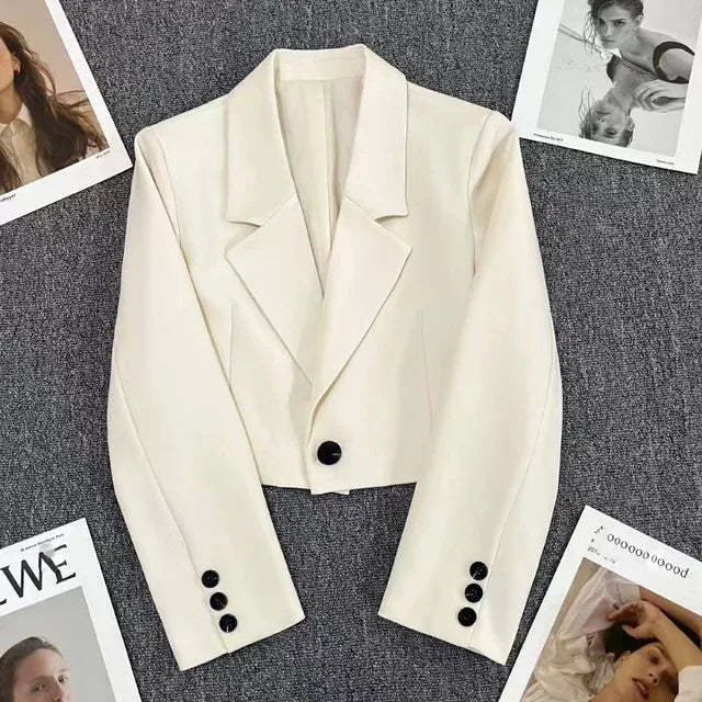 BLAKE | DAMEN BLAZER