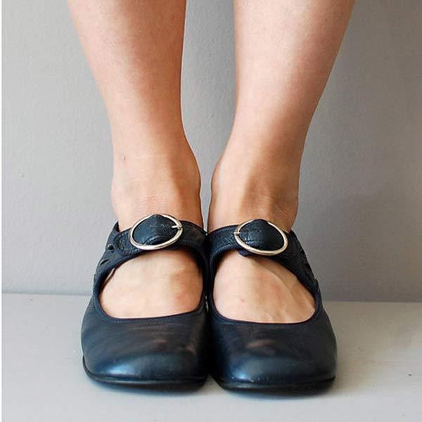 Jolien | Stilvolles und bequemes Schuhe