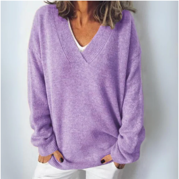 Emilia | Modisches Pullover