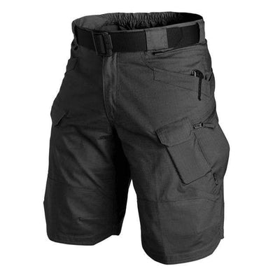 MULTIPANT | Cargo-Shorts für Männer