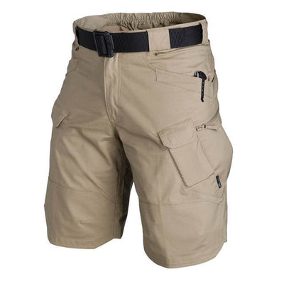 MULTIPANT | Cargo-Shorts für Männer