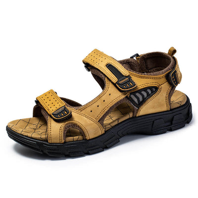 FootFlex - Orthopädische Sandalen