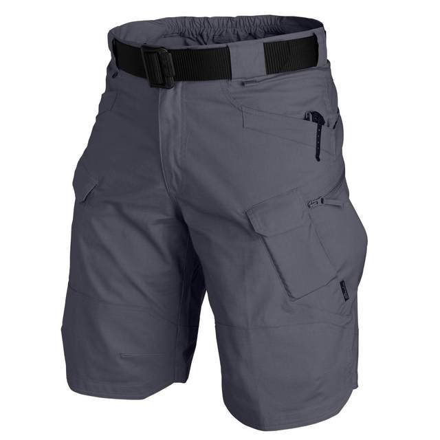 MULTIPANT | Cargo-Shorts für Männer