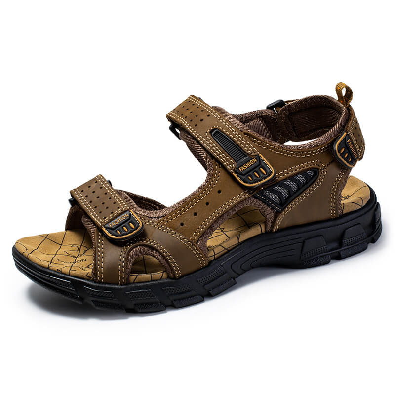 FootFlex - Orthopädische Sandalen