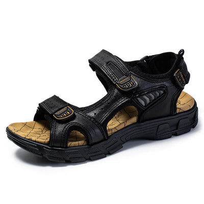 FootFlex - Orthopädische Sandalen