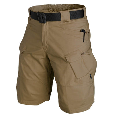 MULTIPANT | Cargo-Shorts für Männer