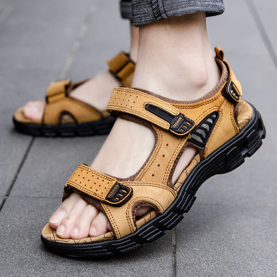 FootFlex - Orthopädische Sandalen