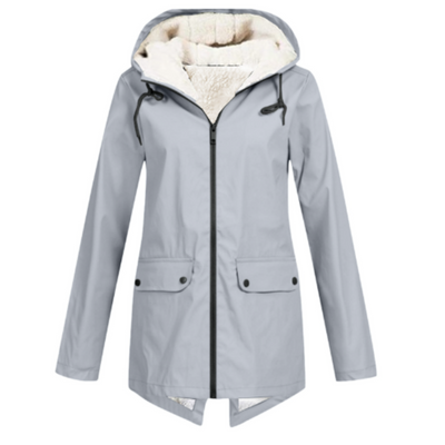 Marina | Wasserdichte Jacke