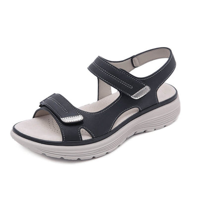 Luna | Bequemes orthopädische Sandalen