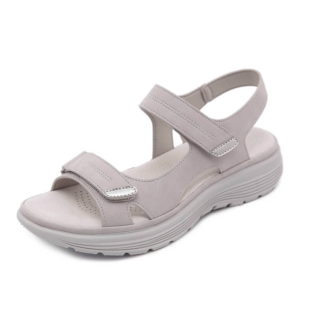 Luna | Bequemes orthopädische Sandalen