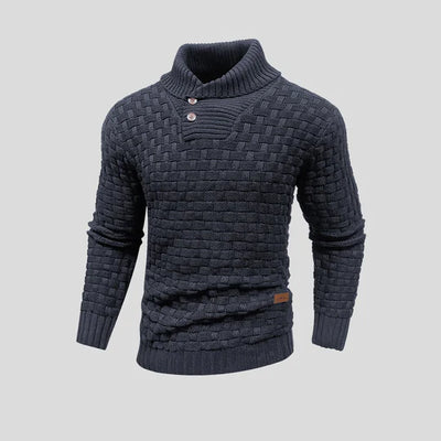 ROVE™ | OVERLAND THERMO-STRICKPULLOVER