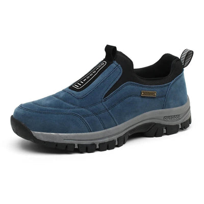 Max | Bequeme Wanderschuhe