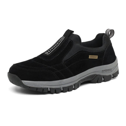 Max | Bequeme Wanderschuhe