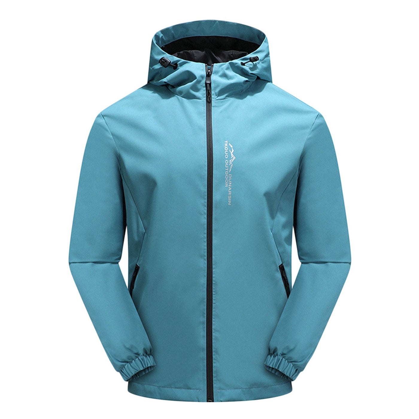 Julia | Bequeme wasserdichte Outdoor Jacke