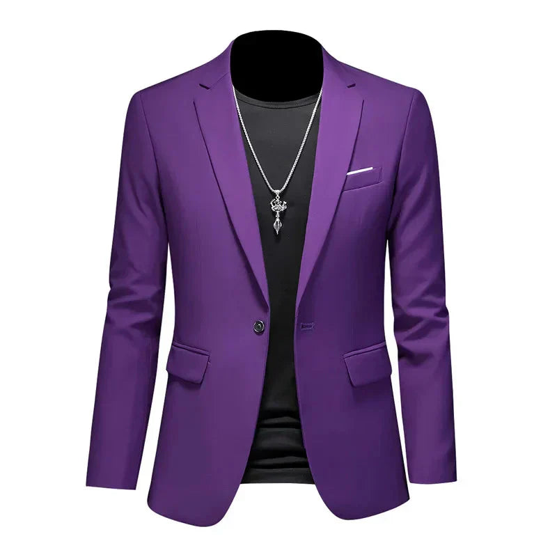 Sebastian | Stilvoller Blazer