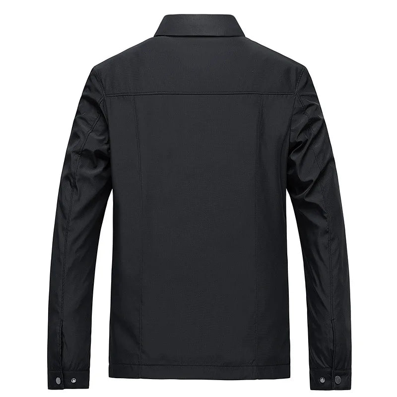 Marvin | Elegante Herrenjacke