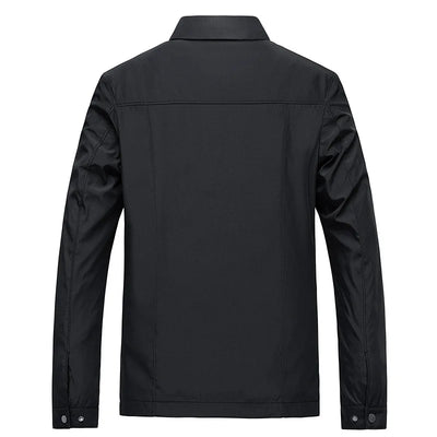 Marvin | Elegante Herrenjacke