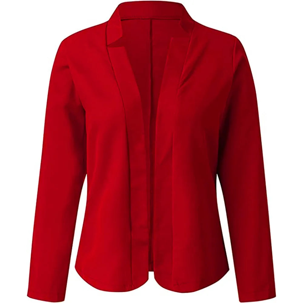 Kinga | Damen-Blazer