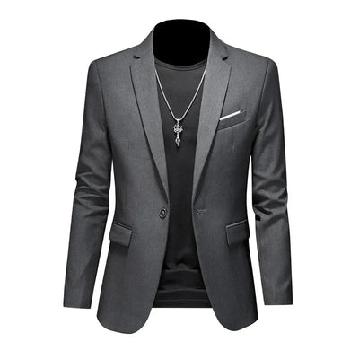 Sebastian | Stilvoller Blazer