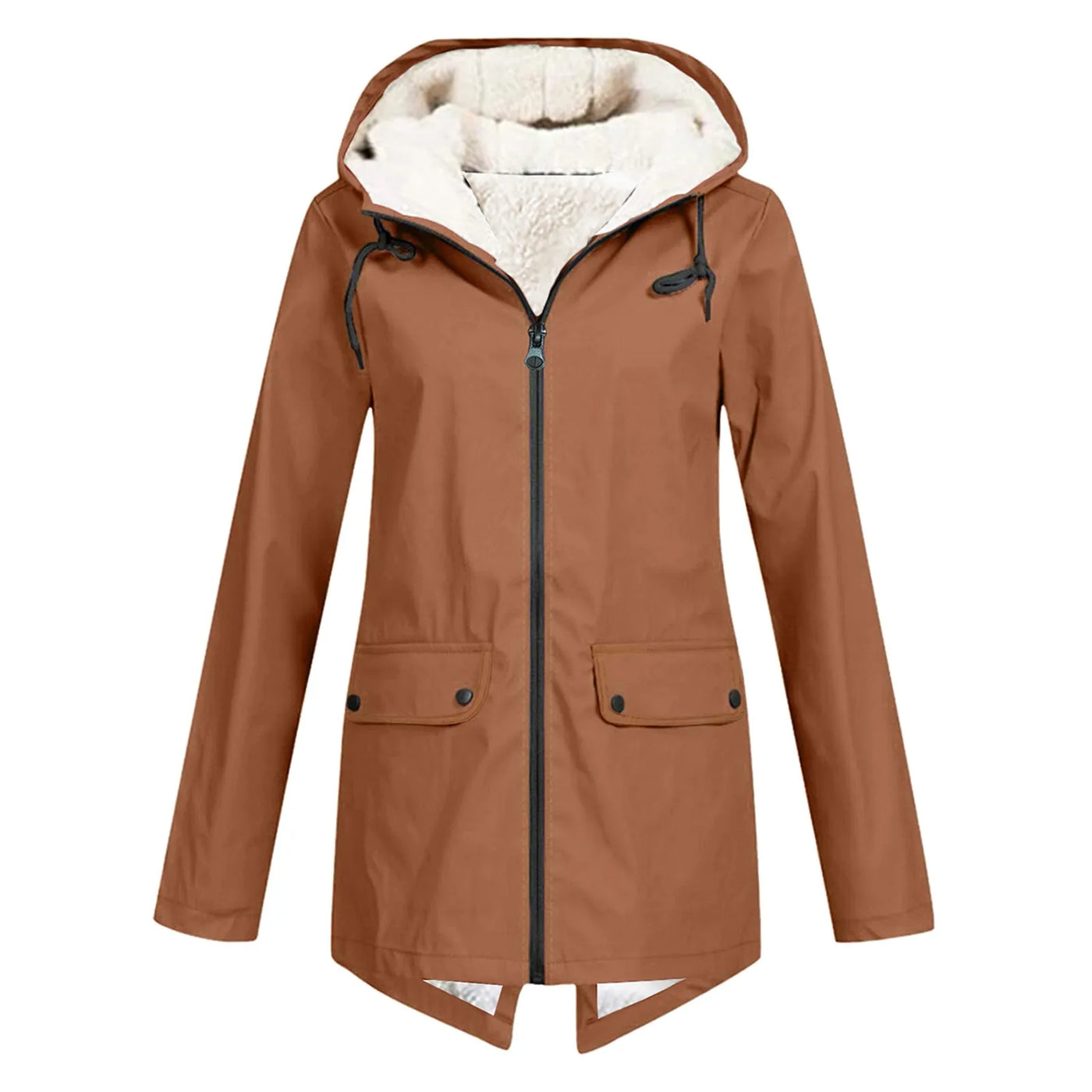 Marina | Wasserdichte Jacke