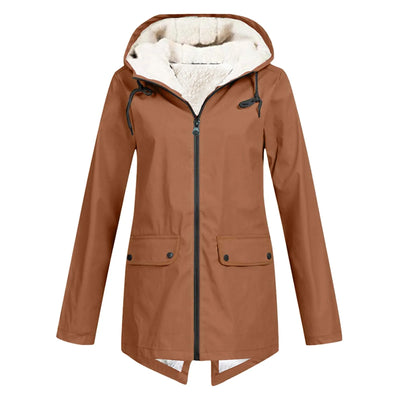 Marina | Wasserdichte Jacke