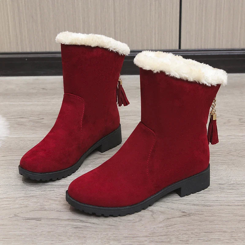 Renzie | Damen Winterstiefel