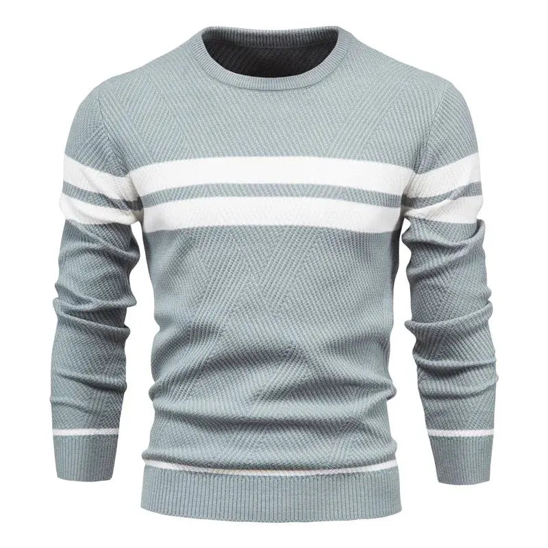 Eckhart | Stylischer Pullover