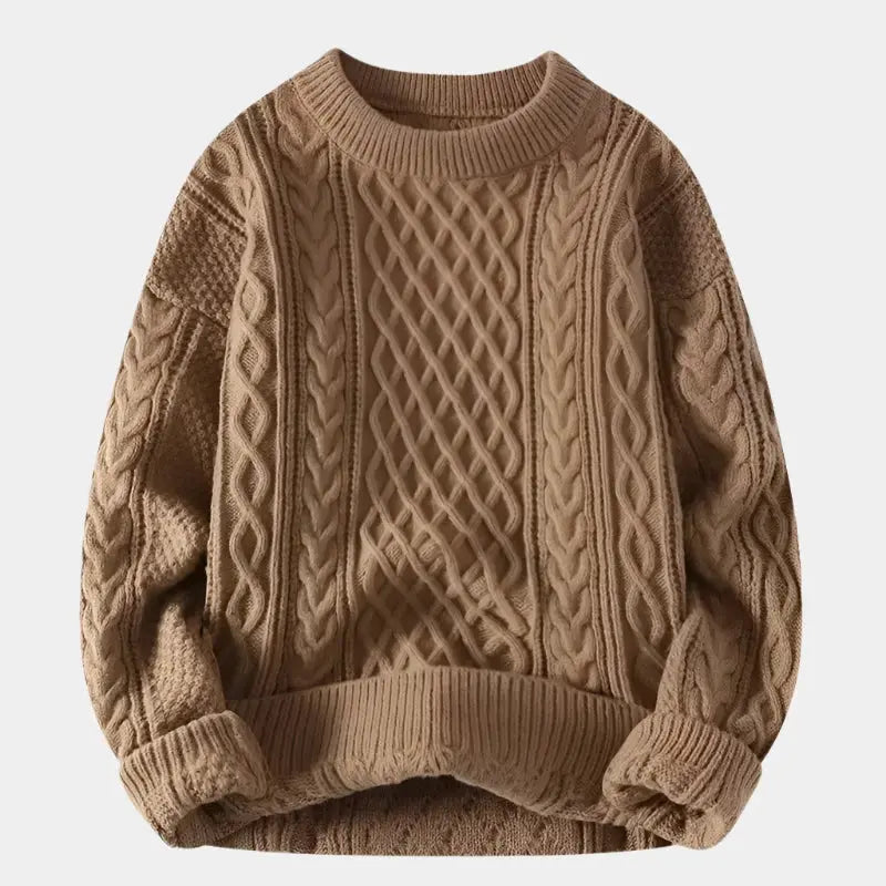 Felix | Stylischer Pullover