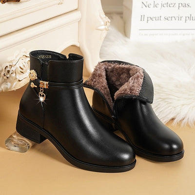 Ella | Stylische Stiefel