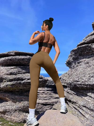 Anne | Sport Yoga-Hose