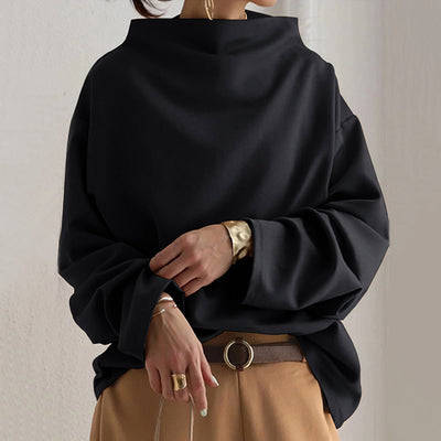 Emalyn | Eleganter Pullover