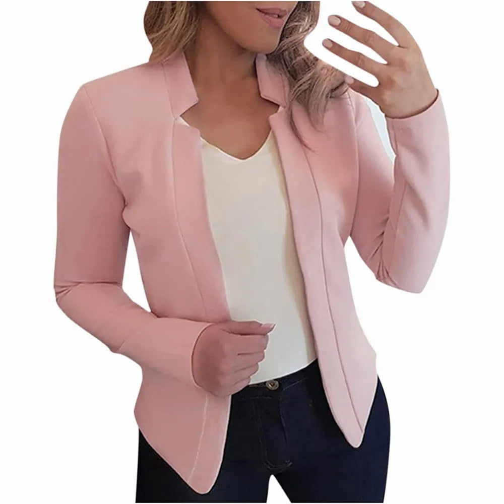 Kinga | Damen-Blazer