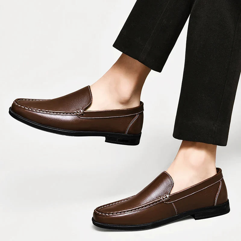 Lucas | Stilvolles und bequeme Loafers