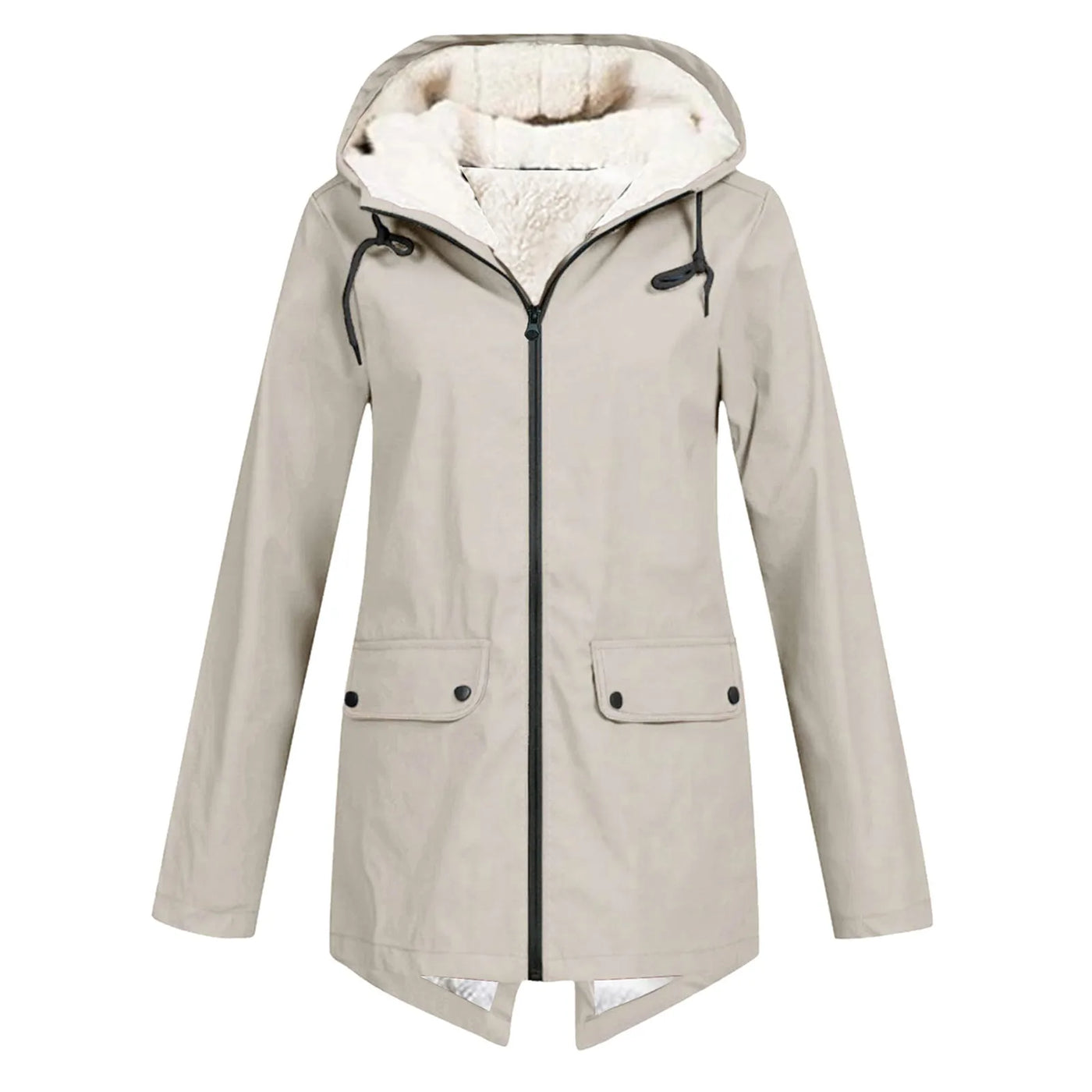 Marina | Wasserdichte Jacke