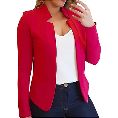 Kinga | Damen-Blazer