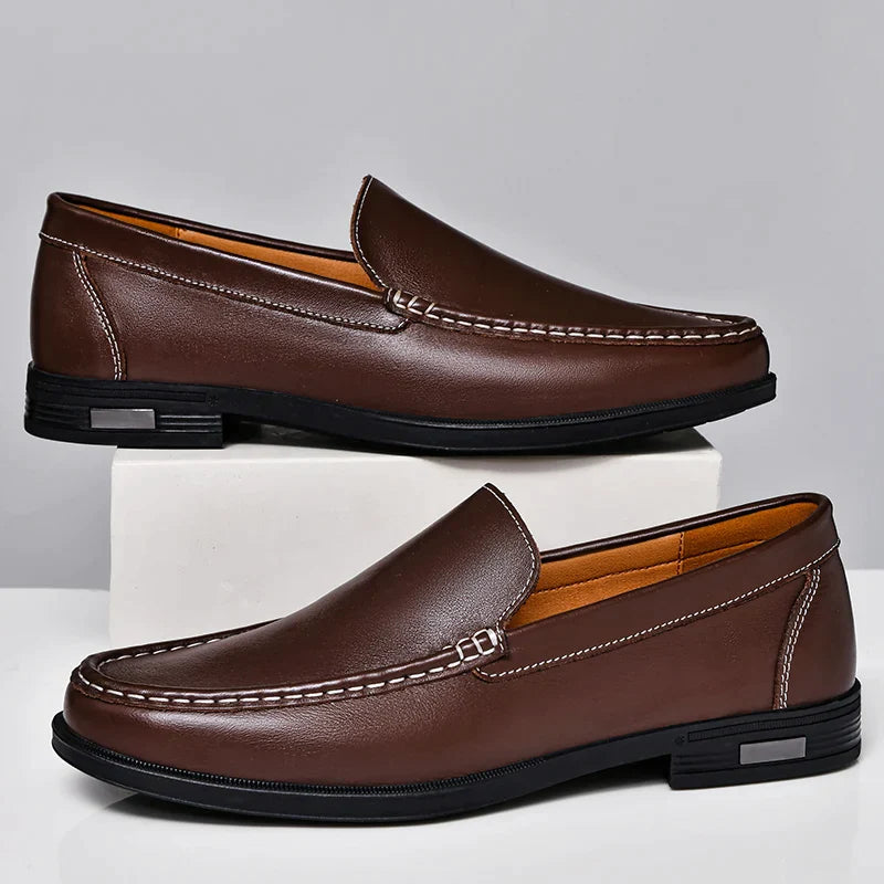 Lucas | Stilvolles und bequeme Loafers