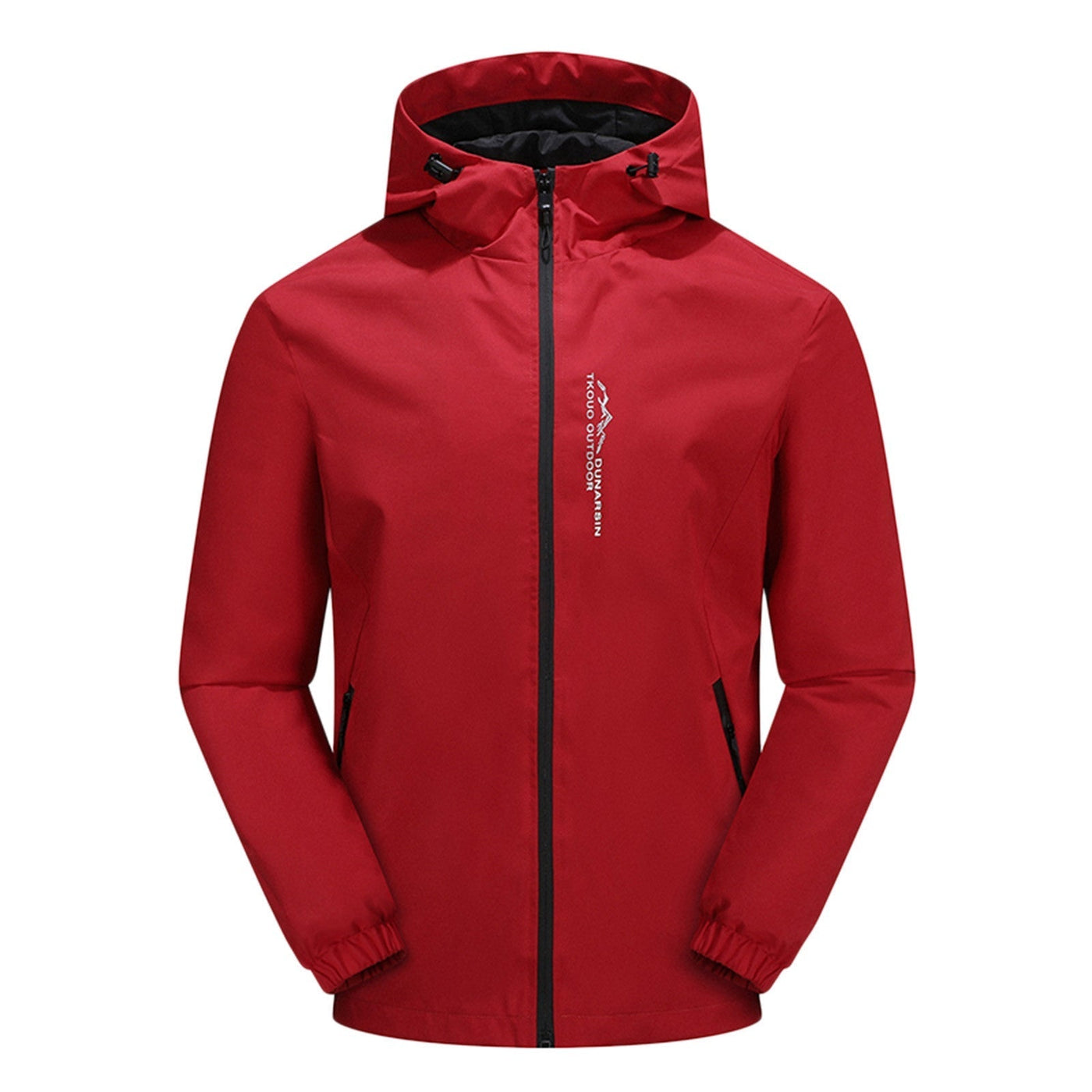 Julia | Bequeme wasserdichte Outdoor Jacke