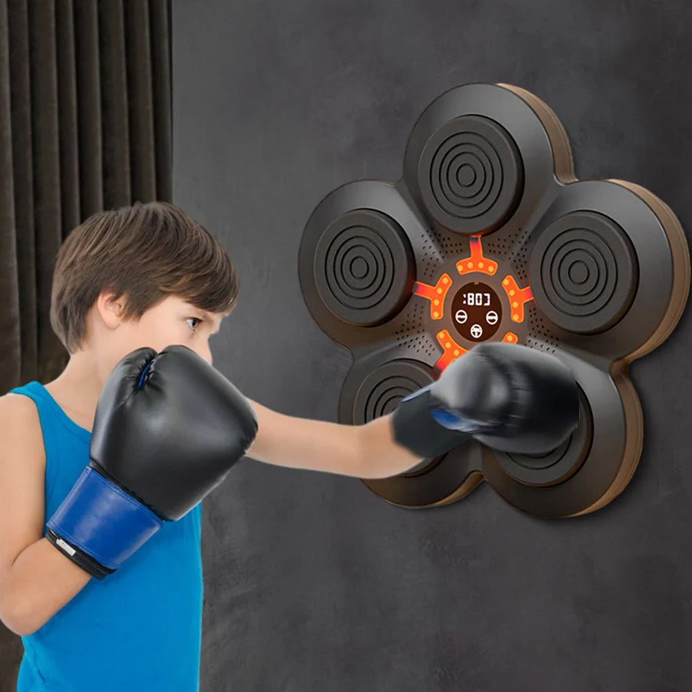 FITSPORTS | BOXING MACHINE