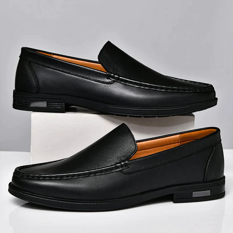 Lucas | Stilvolles und bequeme Loafers