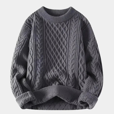 Felix | Stylischer Pullover