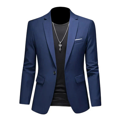 Sebastian | Stilvoller Blazer