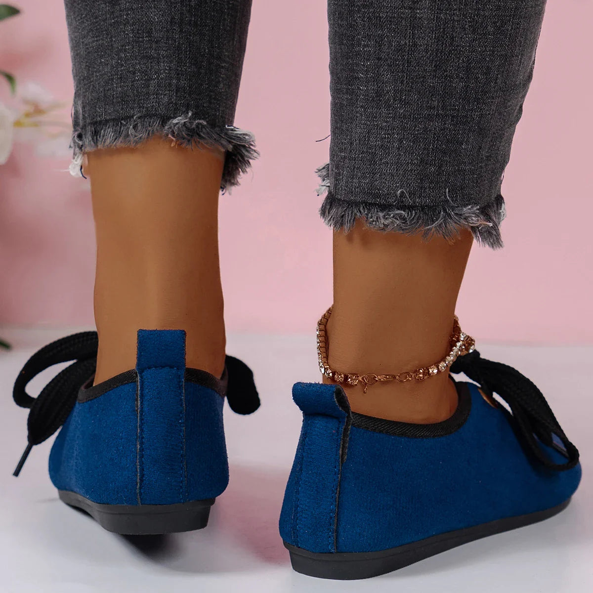 Tanrah - Superbequeme & stylische Schuhe