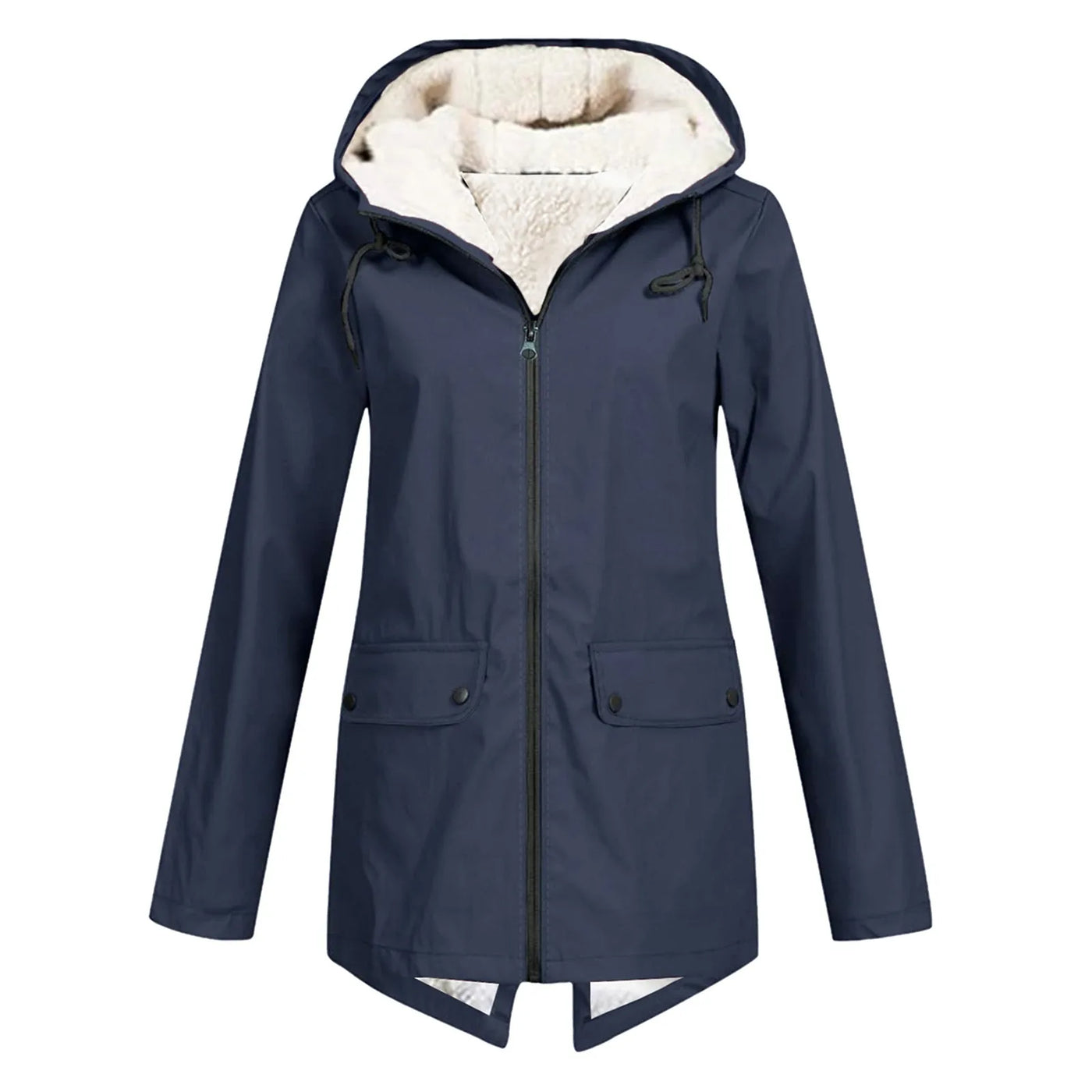 Marina | Wasserdichte Jacke