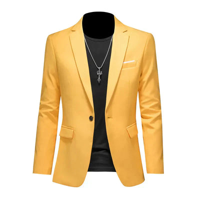 Sebastian | Stilvoller Blazer