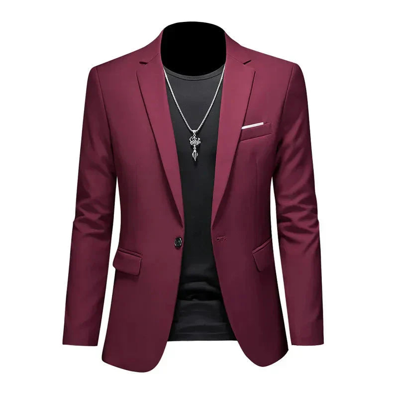 Sebastian | Stilvoller Blazer