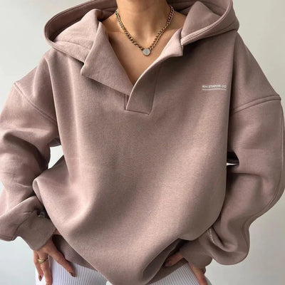 Sofie™ | Lässiger Pullover