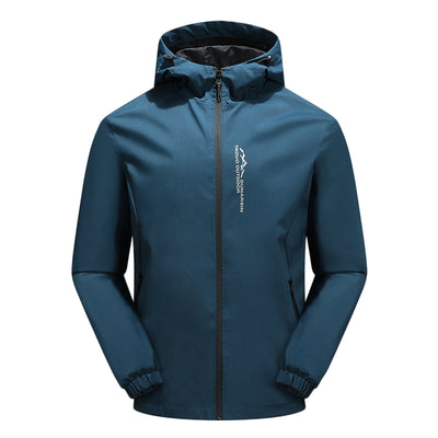 Julia | Bequeme wasserdichte Outdoor Jacke