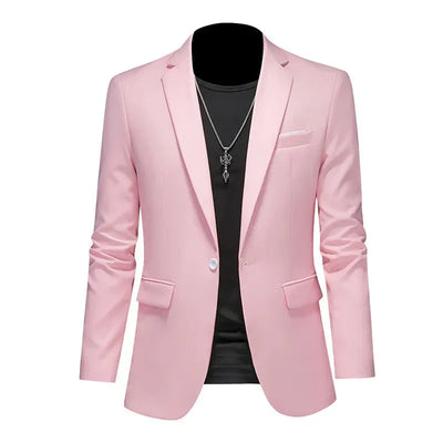 Sebastian | Stilvoller Blazer